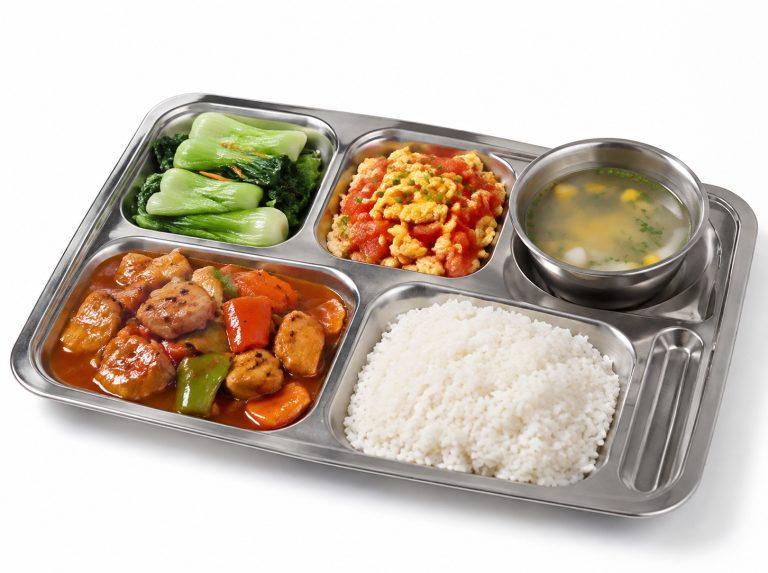 赣县区企业食堂承包与托管服务