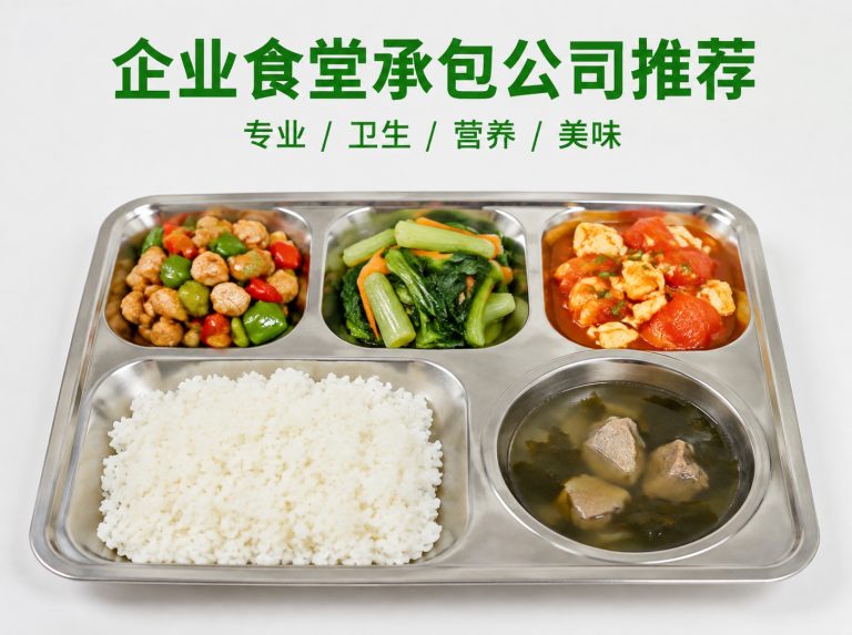 赣县区智慧食堂与自助称重餐厅